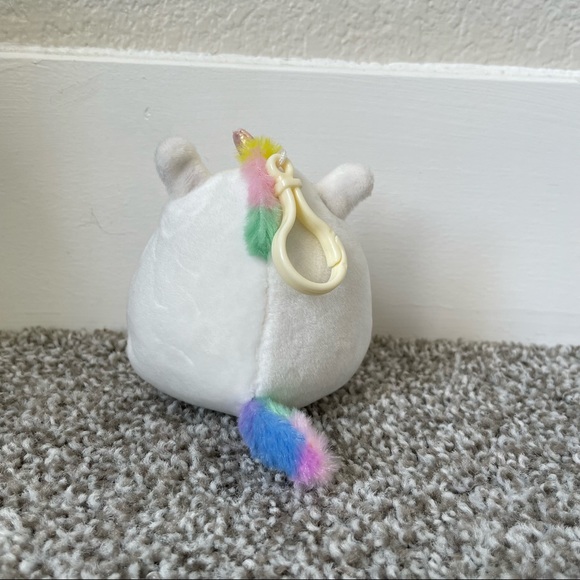 Unicorn Squishmallow - Picture 2 of 4